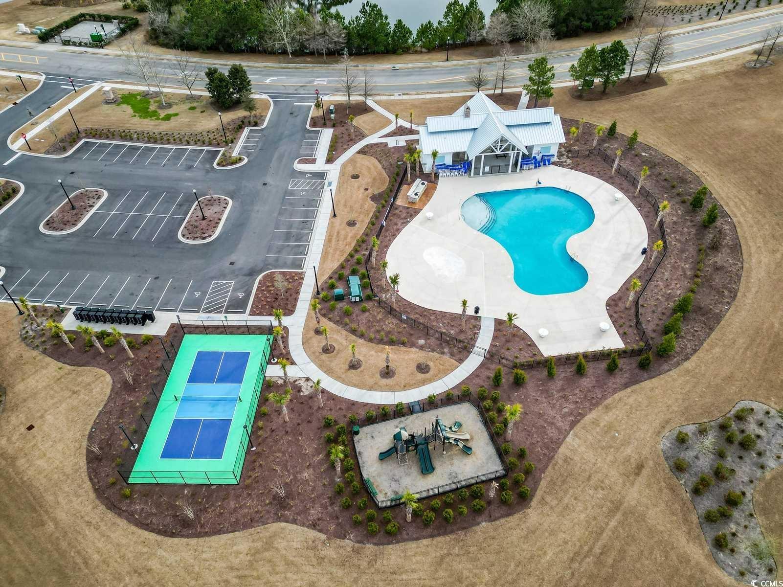 5555 Whitebark Drive Myrtle Beach, SC 29577 - Photo 7 of 39