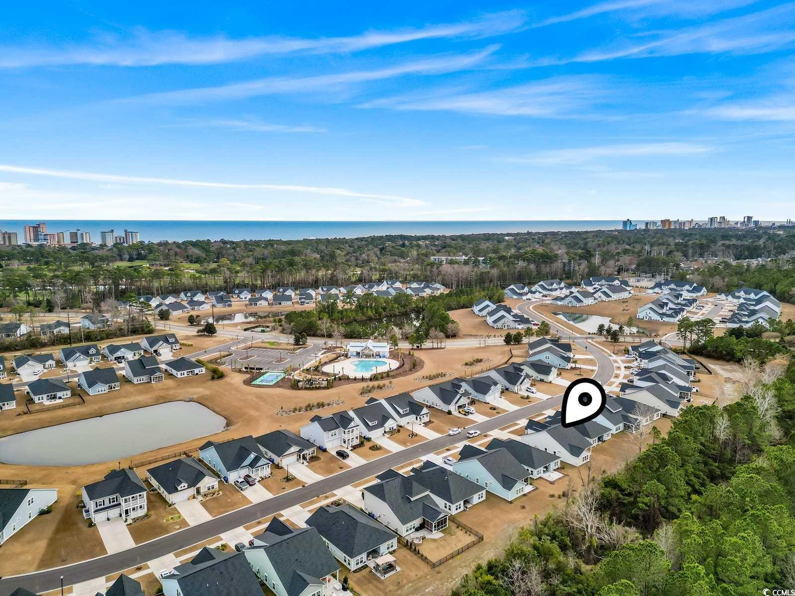 5555 Whitebark Drive Myrtle Beach, SC 29577 - Photo 8 of 39