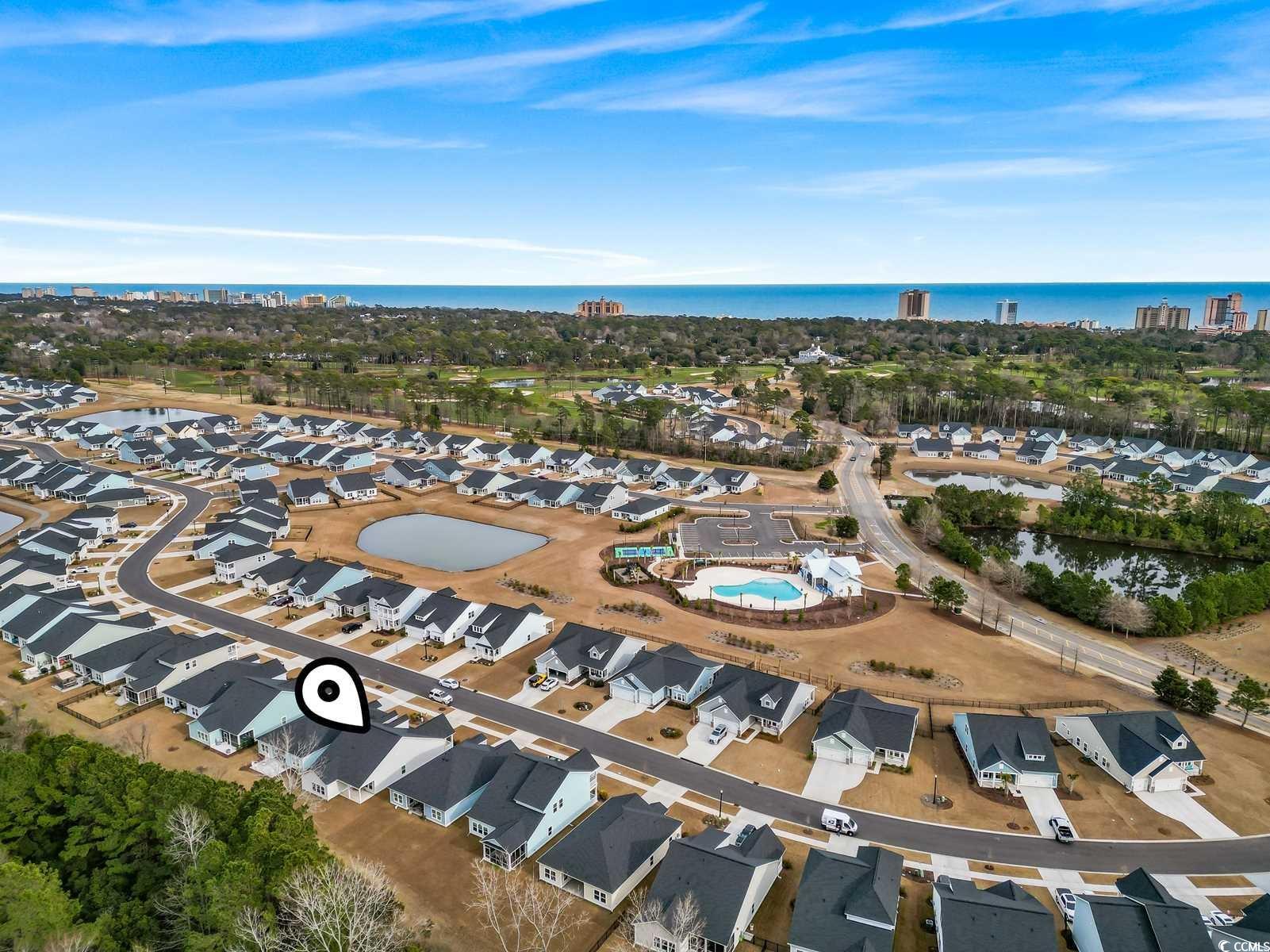 5555 Whitebark Drive Myrtle Beach, SC 29577 - Photo 9 of 39