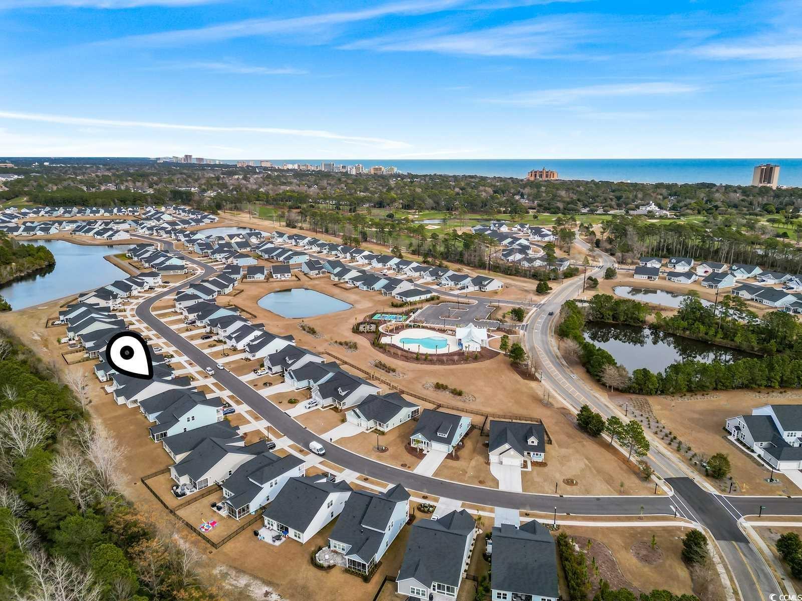 5555 Whitebark Drive Myrtle Beach, SC 29577 - Photo 10 of 39