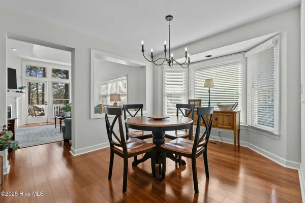 $2,100 | 269 Knoll Road, Southern Pines, NC 28387