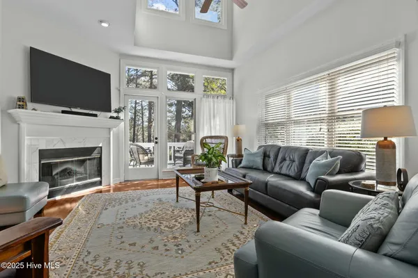 $2,100 | 269 Knoll Road, Southern Pines, NC 28387