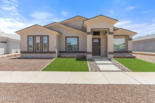 $265,000 | 14744 Charles Foster Avenue, El Paso, TX 79938