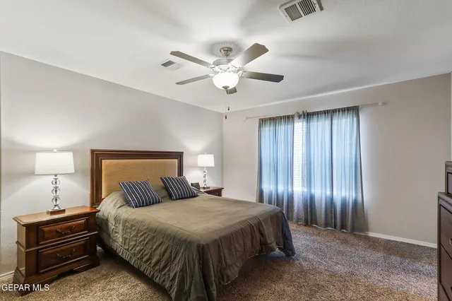 $265,000 | 14744 Charles Foster Avenue, El Paso, TX 79938