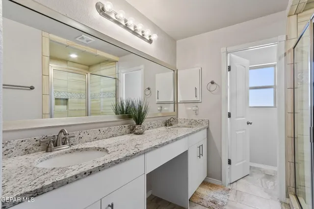 $265,000 | 14744 Charles Foster Avenue, El Paso, TX 79938