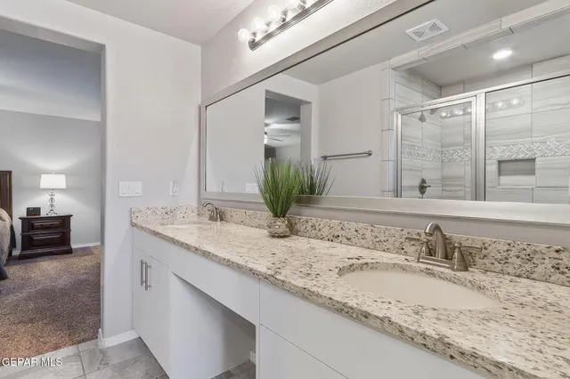 $265,000 | 14744 Charles Foster Avenue, El Paso, TX 79938