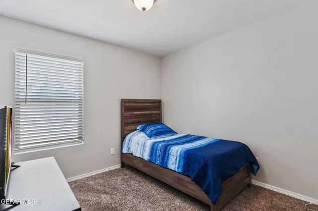 $265,000 | 14744 Charles Foster Avenue, El Paso, TX 79938