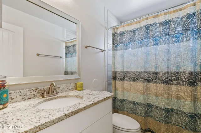 $265,000 | 14744 Charles Foster Avenue, El Paso, TX 79938