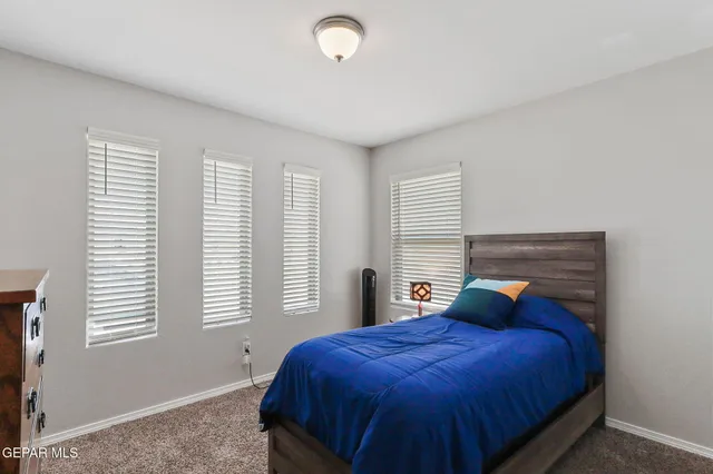 $265,000 | 14744 Charles Foster Avenue, El Paso, TX 79938