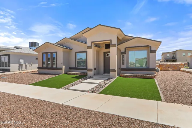 $265,000 | 14744 Charles Foster Avenue, El Paso, TX 79938