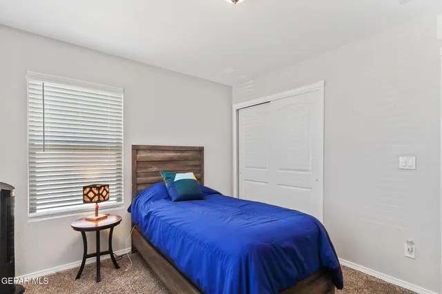 $265,000 | 14744 Charles Foster Avenue, El Paso, TX 79938