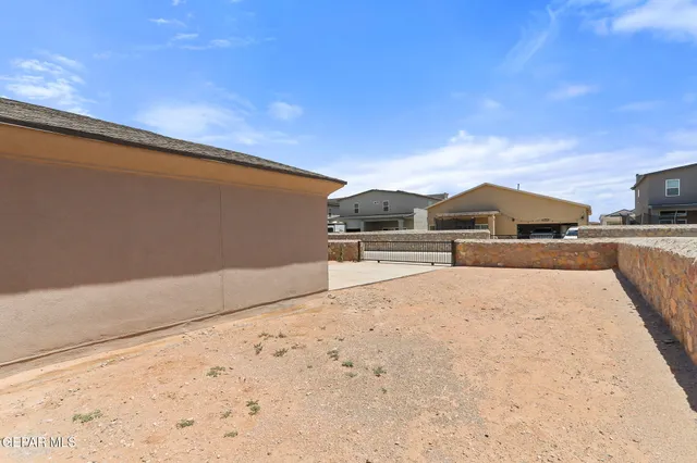 $265,000 | 14744 Charles Foster Avenue, El Paso, TX 79938