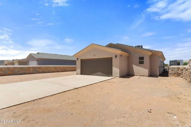 $265,000 | 14744 Charles Foster Avenue, El Paso, TX 79938