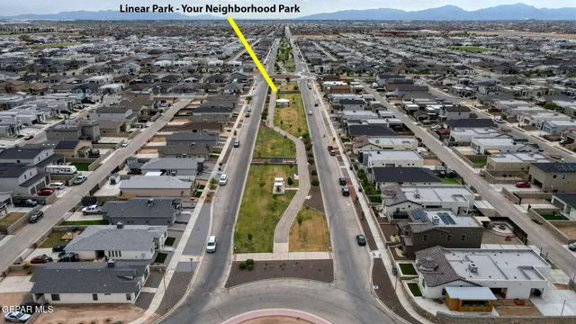 $265,000 | 14744 Charles Foster Avenue, El Paso, TX 79938