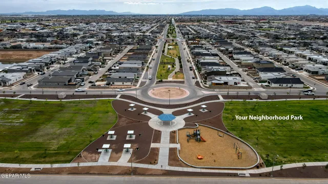 $265,000 | 14744 Charles Foster Avenue, El Paso, TX 79938