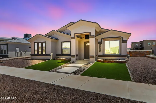 $265,000 | 14744 Charles Foster Avenue, El Paso, TX 79938