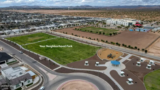 $265,000 | 14744 Charles Foster Avenue, El Paso, TX 79938