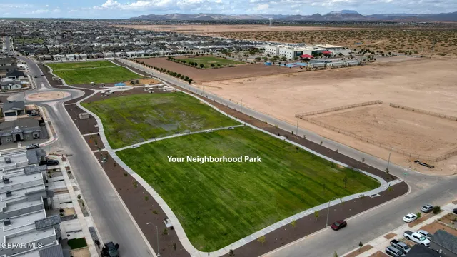 $265,000 | 14744 Charles Foster Avenue, El Paso, TX 79938