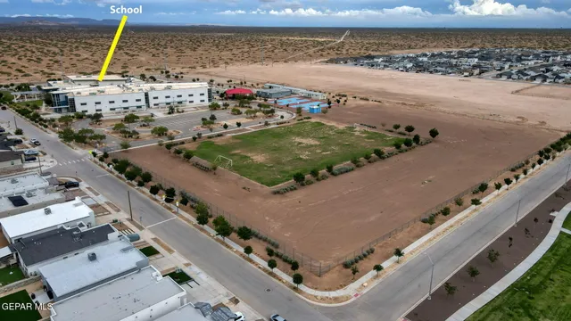 $265,000 | 14744 Charles Foster Avenue, El Paso, TX 79938