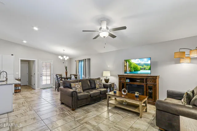 $265,000 | 14744 Charles Foster Avenue, El Paso, TX 79938