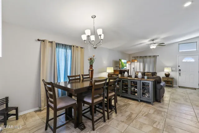 $265,000 | 14744 Charles Foster Avenue, El Paso, TX 79938