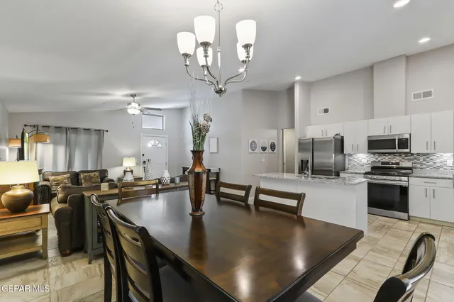 $265,000 | 14744 Charles Foster Avenue, El Paso, TX 79938