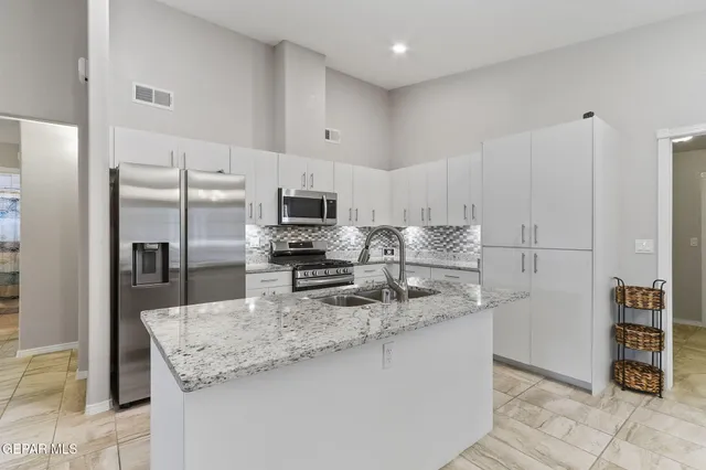 $265,000 | 14744 Charles Foster Avenue, El Paso, TX 79938