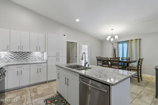 $265,000 | 14744 Charles Foster Avenue, El Paso, TX 79938