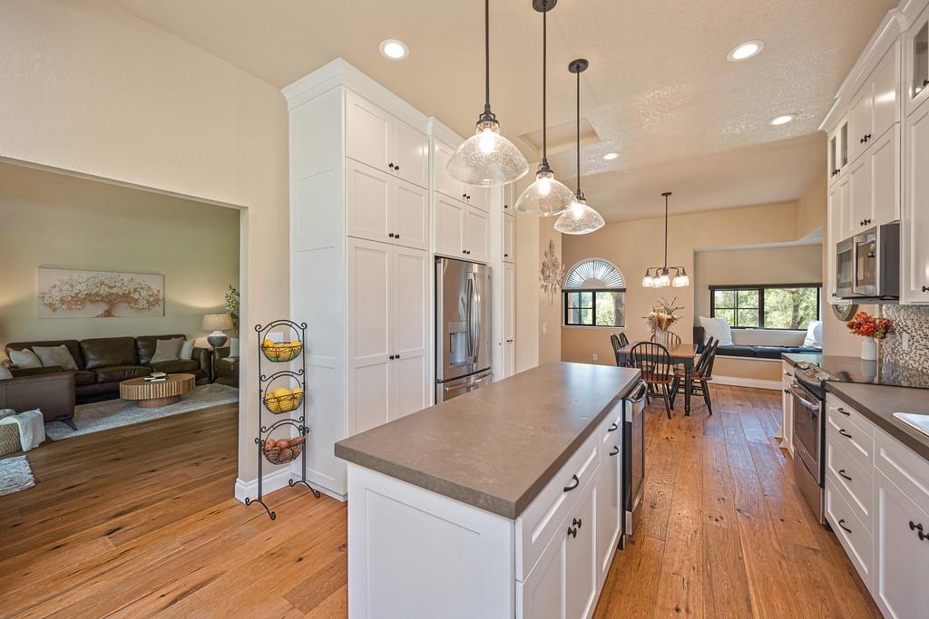 5551 Saddlehorn Road Shingle Springs, CA 95682 - Photo 22 of 48