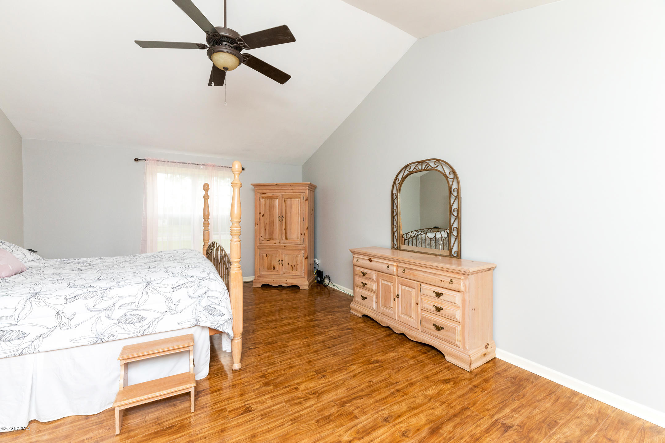 3225 Mobleys Bridge Road Grimesland, NC 27837 - Photo 14 of 30 Master bedroom