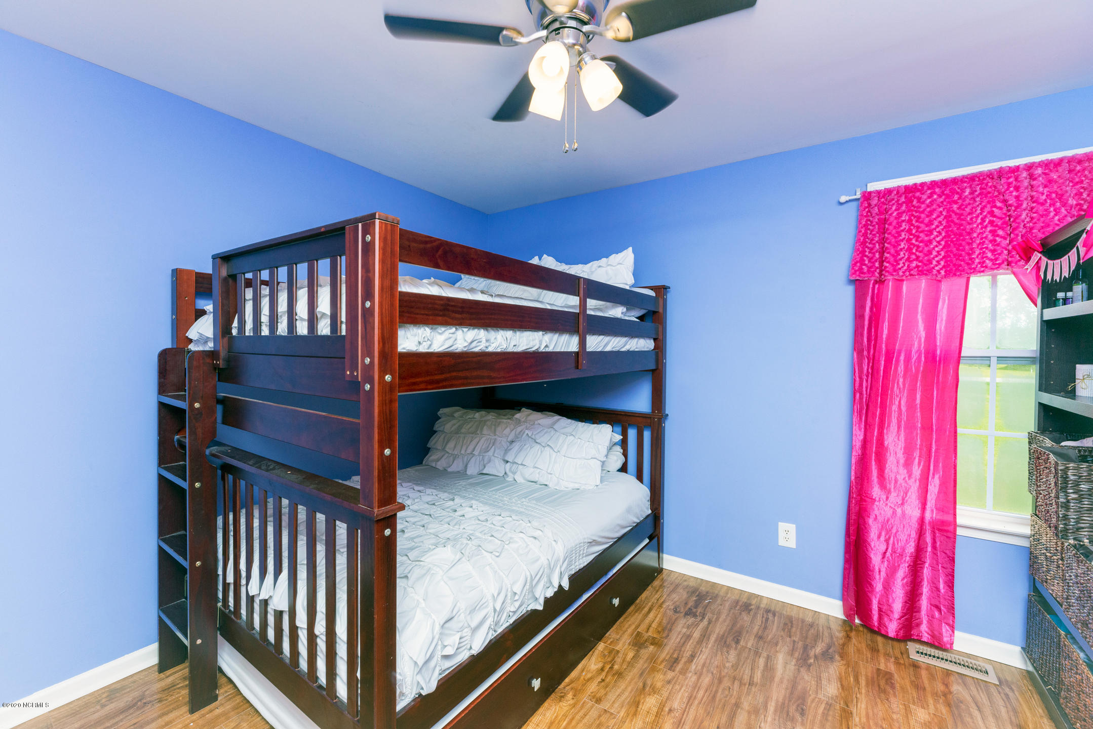 3225 Mobleys Bridge Road Grimesland, NC 27837 - Photo 21 of 30 Bedroom 3