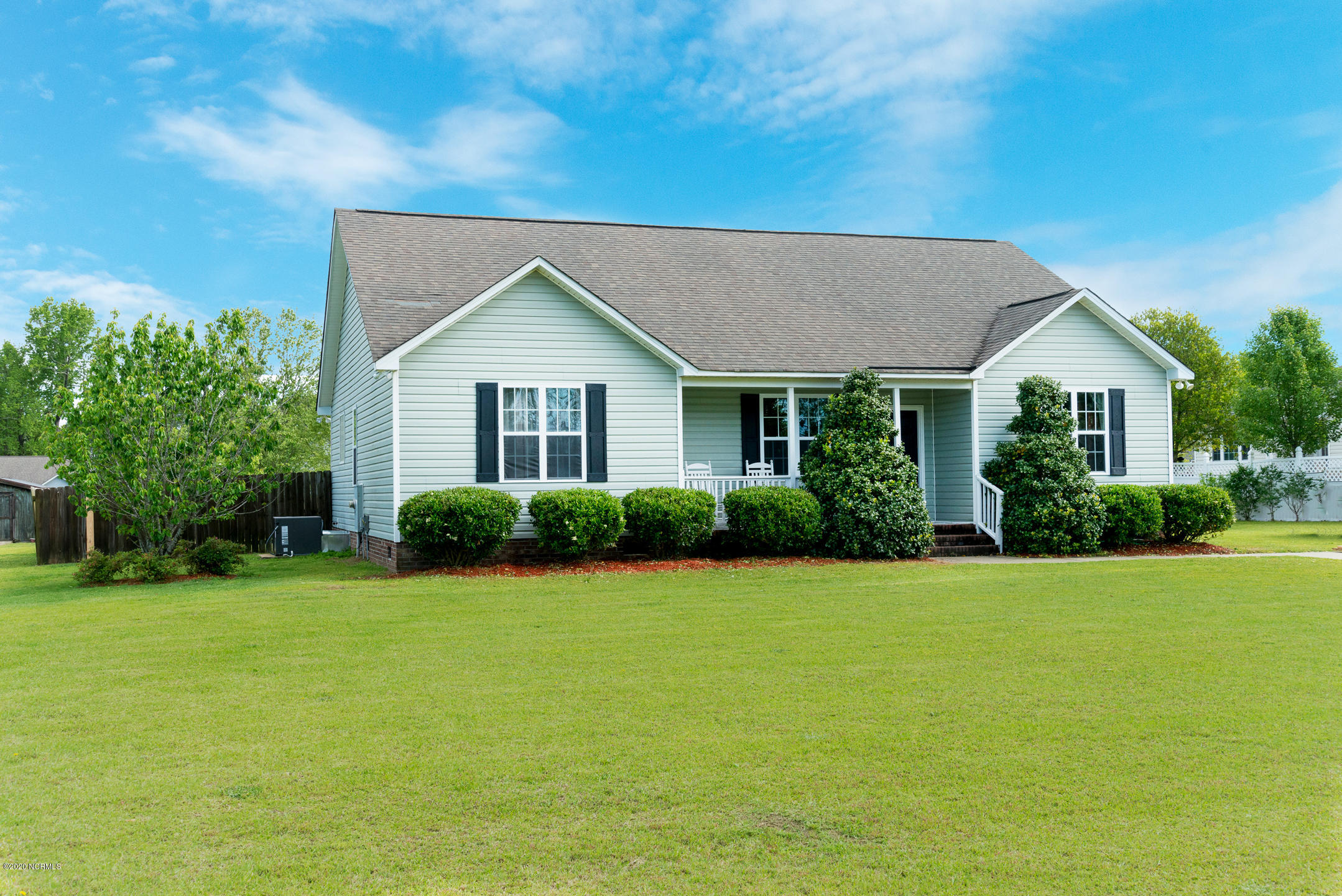 3225 Mobleys Bridge Road Grimesland, NC 27837 - Photo 30 of 30 Front