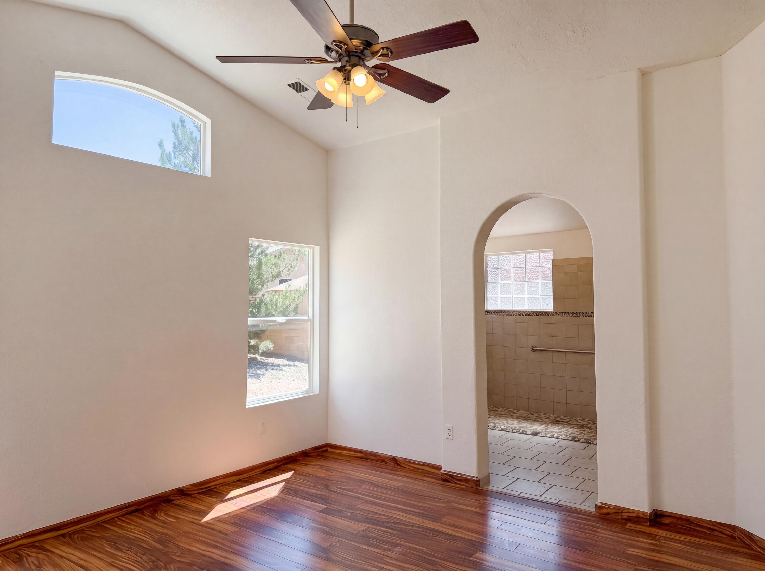 345 Peaceful Meadows Drive Northeast Rio Rancho, NM 87144 - Photo 4 of 17 Gallery Image 4