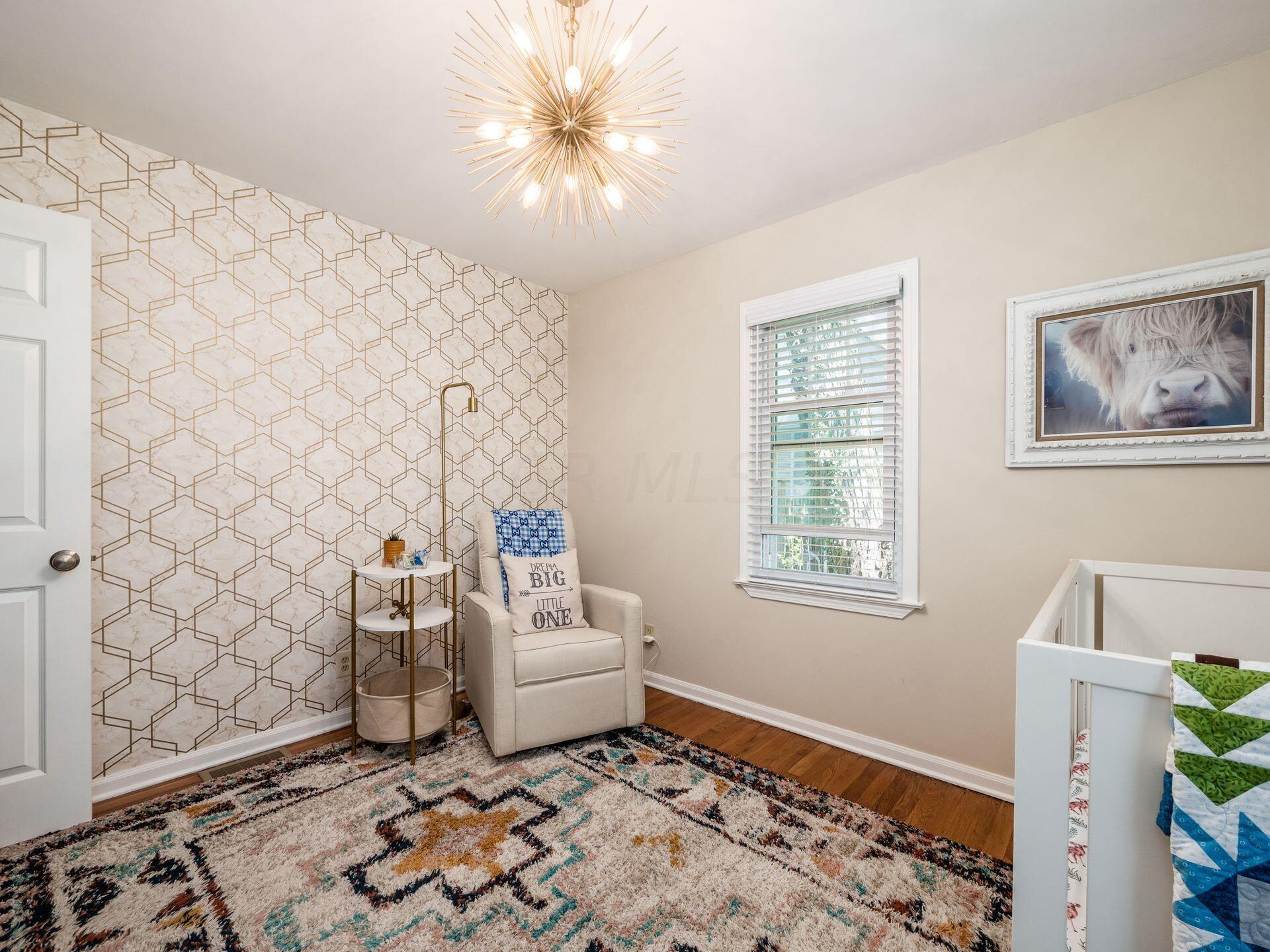 2343 Swansea Road Upper Arlington, OH 43221 - Photo 14 of 58 bed 3 3