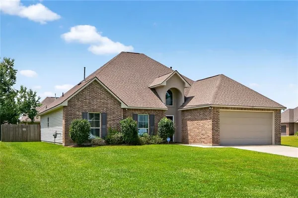 $254,000 | 11117 Regency Avenue, Hammond, LA 70403