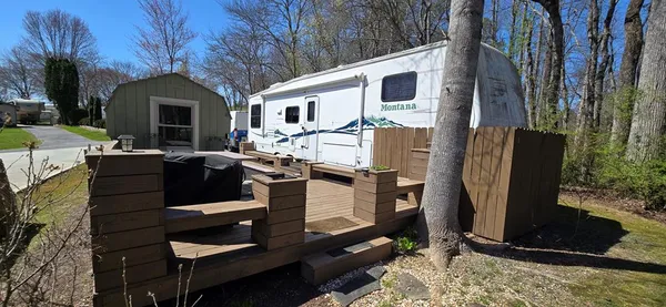 $1,200 | 129 Moccasin Road, Blairsville, GA 30512