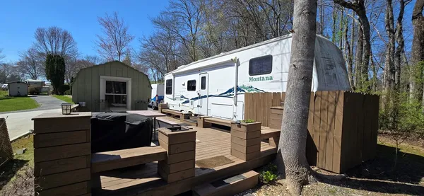 $1,200 | 129 Moccasin Road, Blairsville, GA 30512