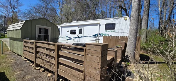 $1,200 | 129 Moccasin Road, Blairsville, GA 30512