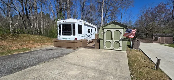 $1,200 | 129 Moccasin Road, Blairsville, GA 30512