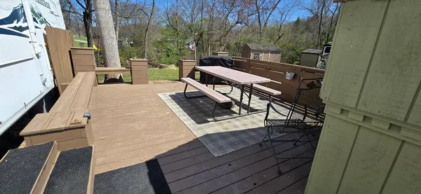 $1,200 | 129 Moccasin Road, Blairsville, GA 30512