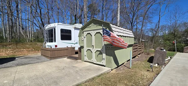 $1,200 | 129 Moccasin Road, Blairsville, GA 30512