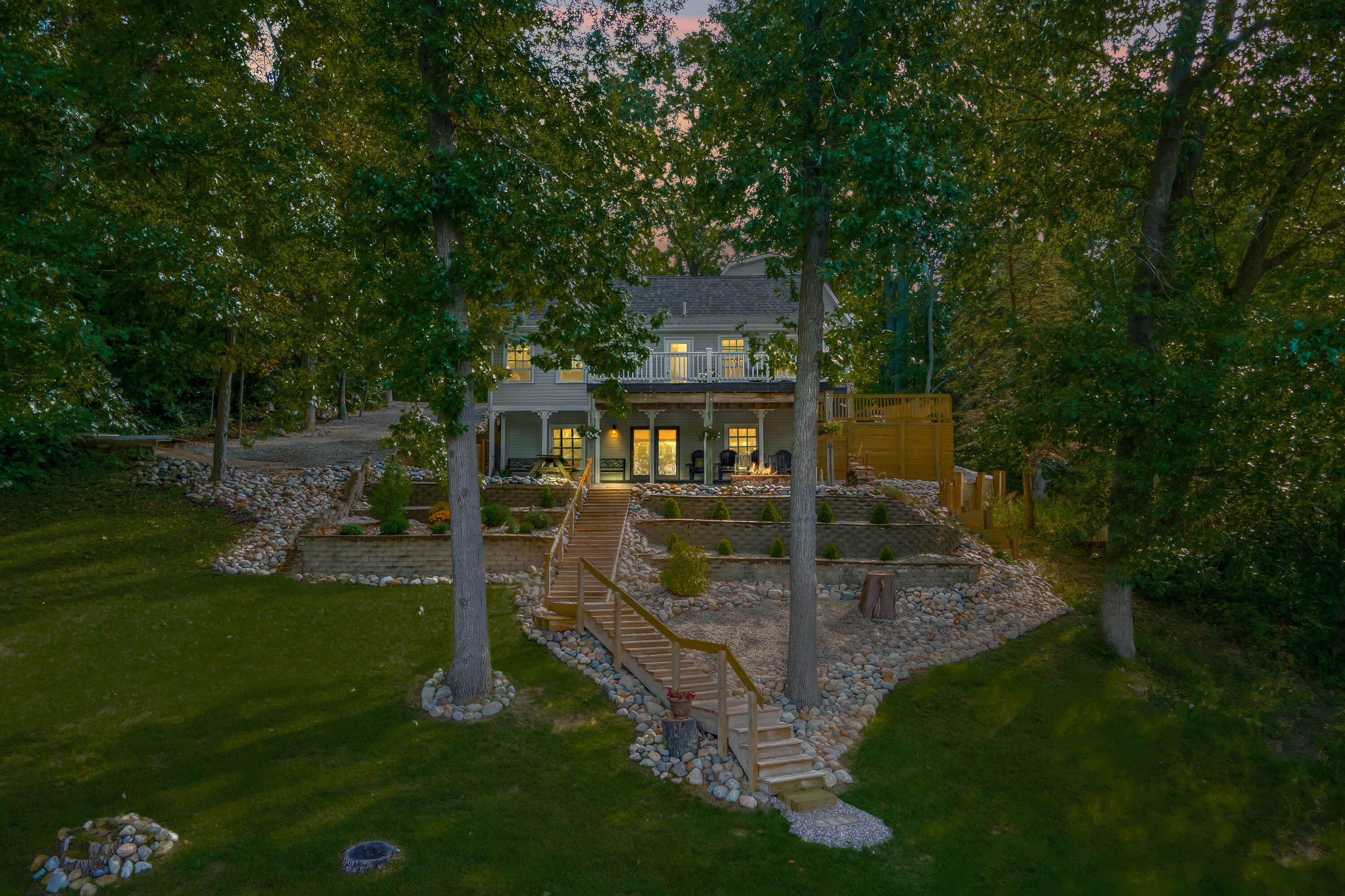 7900 Ribeck Lane Reading, MI 49274 - Photo 1 of 58 10