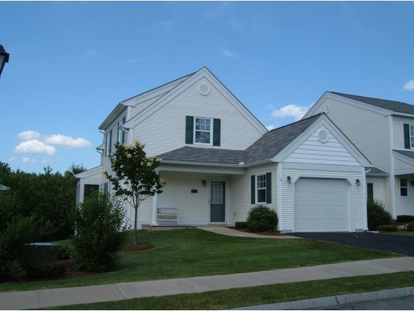 4 Bow Center Road, Unit I4 Bow, NH 03304 - Photo 1 of 1
