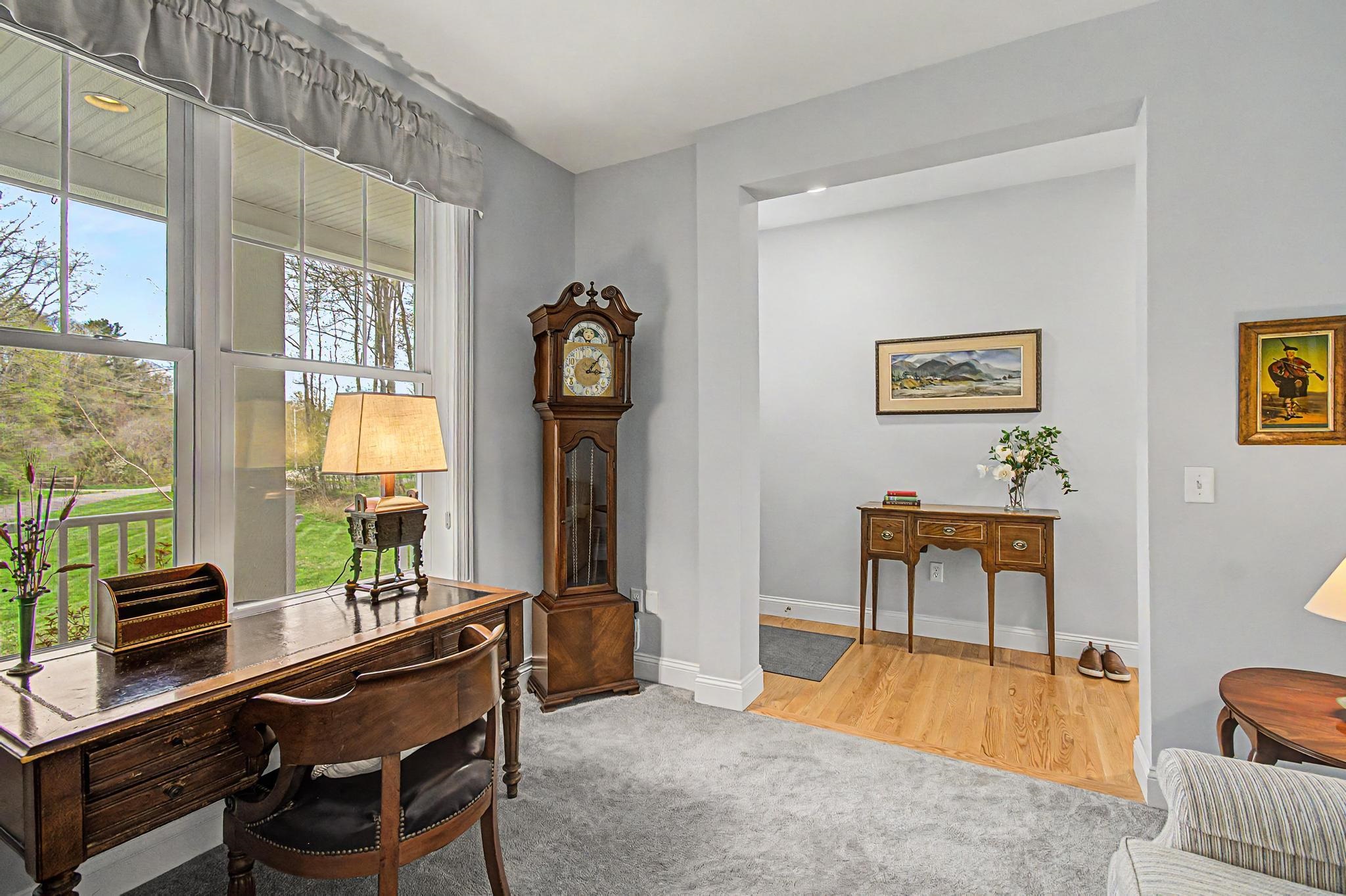 107 Staniford Farms Road Burlington, VT 05408 - Photo 11 of 56