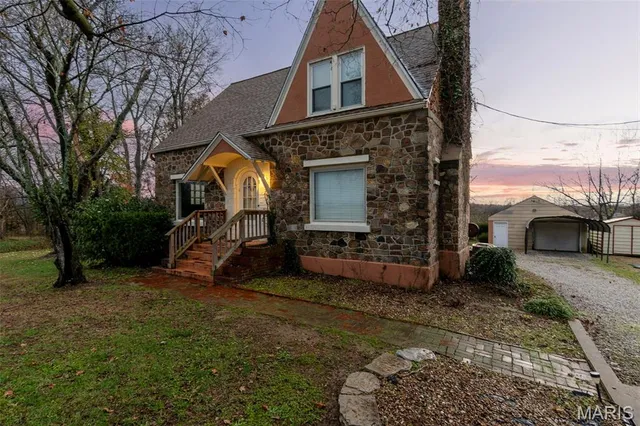 $189,900 | 512 County Road 335, Jackson, MO 63755