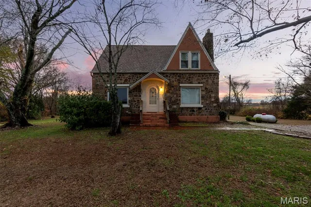 $189,900 | 512 County Road 335, Jackson, MO 63755