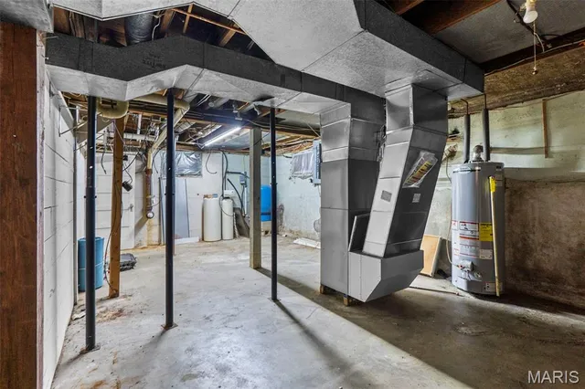 $189,900 | 512 County Road 335, Jackson, MO 63755