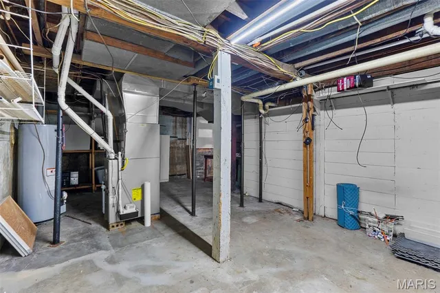 $189,900 | 512 County Road 335, Jackson, MO 63755