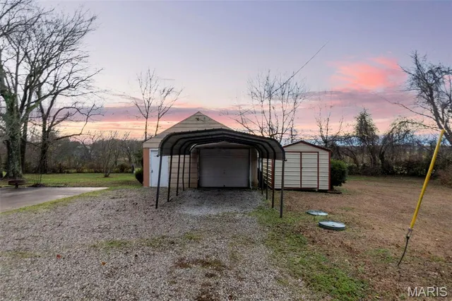 $189,900 | 512 County Road 335, Jackson, MO 63755