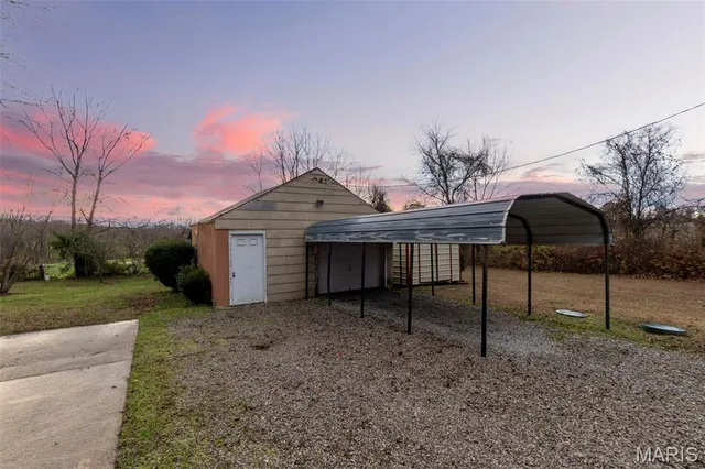 $189,900 | 512 County Road 335, Jackson, MO 63755